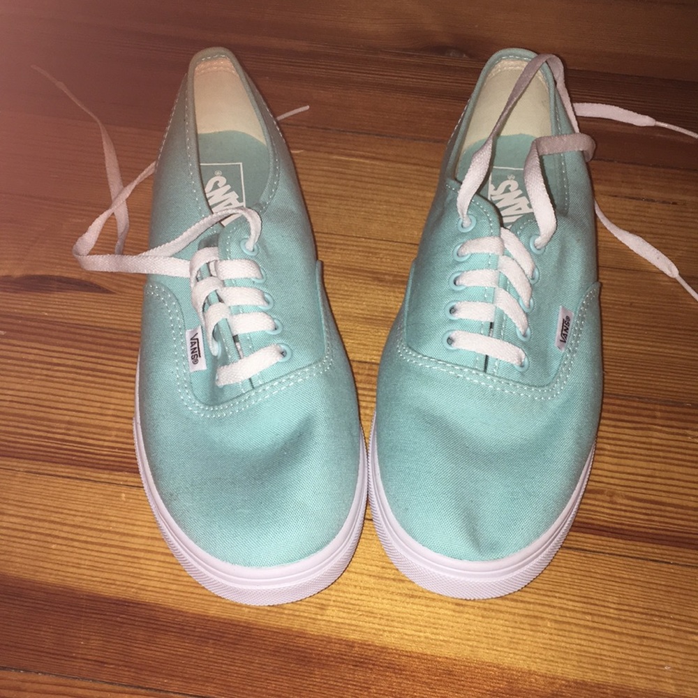 Women’s vans